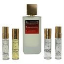 BRECOURT L Amoureuse Coffret EDP 100 ml + 4x7 ml